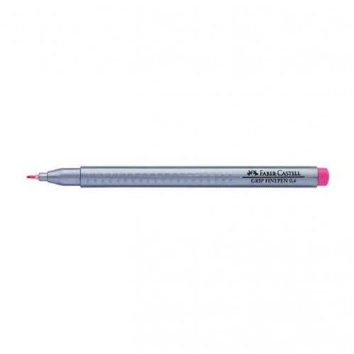  Lajner 0.4 Faber Castell roze 151619 Slike