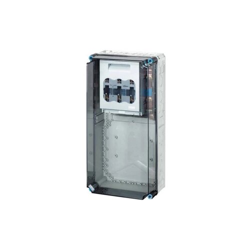 HENSEL 4012591657842 držač za nh osigurač Veličina osigurača = 1 3-polni 250 A 800 V Cijene