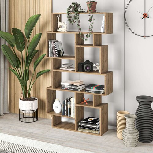 Hanah home karmato - hitit hitit bookshelf Cene