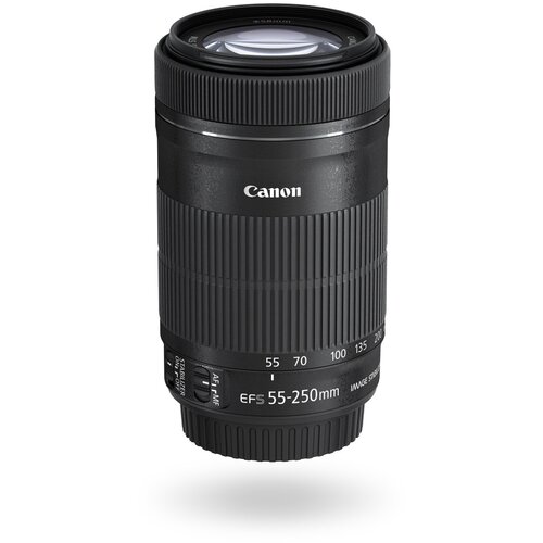Canon EF-S 55-250 IS STM Cijene