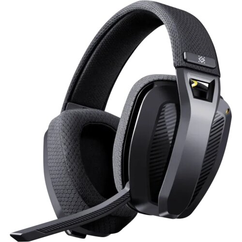 Defender ORION (64690) Gaming lahke in zelo udobne brezžične slu&amp;scaron;alke s mikrofonom USB-C / USB 2,4G Adapter, 63ur, ANC, (5000368390) Slike