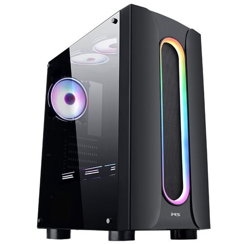 MS Armor V310 Gaming KućišteMidi Cijene