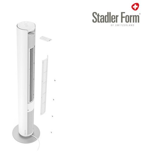 Stadler Form ventilator Peter Slike