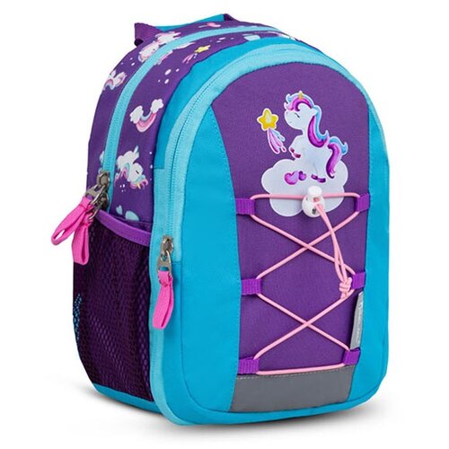 Belmil Ranac za decu Mini Kiddy 305-9 Ponyville 20x9+6x23cm Cene