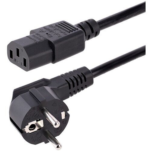  Kabel napajanje za PC ( 3x0/75 CCA ) Cene