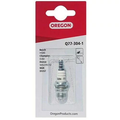 Oregon Svjećica Q 77-304-1 (M 14, Širina ključa: 16 mm)
