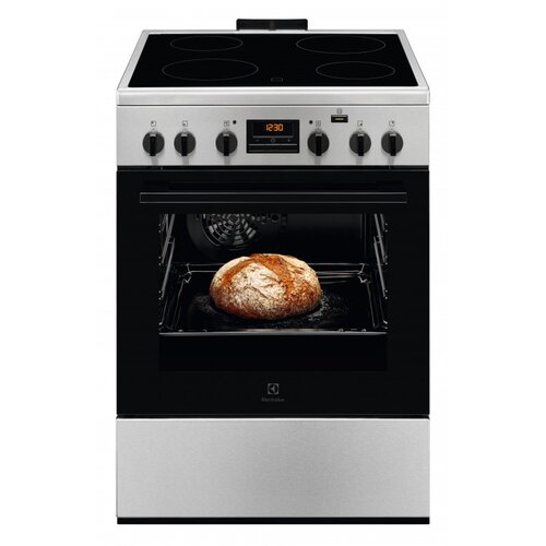 Electrolux &amp;scaron;tednjak LKR664100X Slike