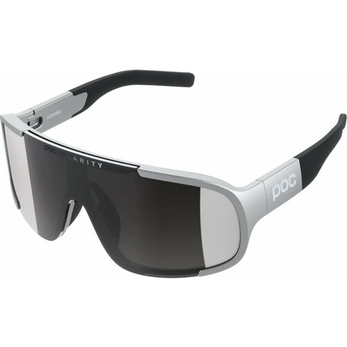 Poc Aspire Argentite Silver Clarity Universal/Silver Slike