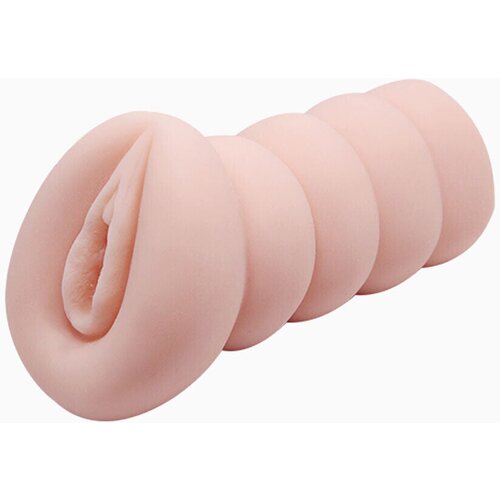 Crazy Bull Anime girl 3D vaginalni masturbator Slike