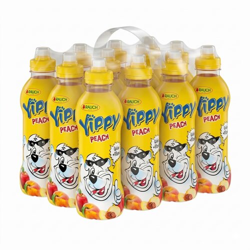 Rauch Yippy breskva 0,33l 12 komada, XXL Cijene