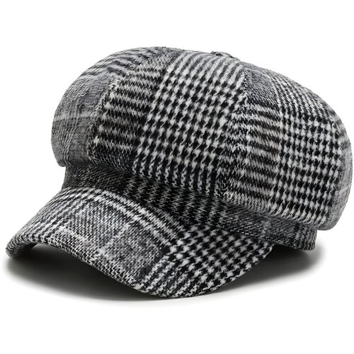 IZMAEL Ženska bareta BR-11081 - Siva Cene