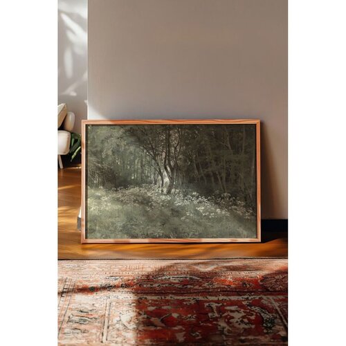 WALLXPERT dekorativna slika u okviru 50 x 70 cm Cene