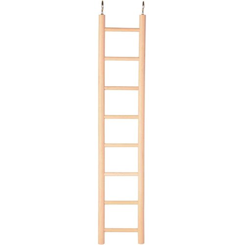 Trixie igračka za ptice Drvene ljestve 36 cm Cene