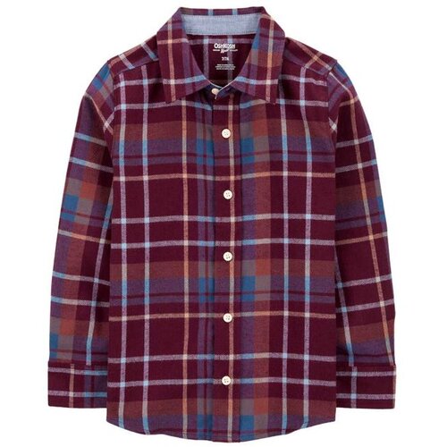OshKosh košulja za dečake OSK-3S018910 Cene