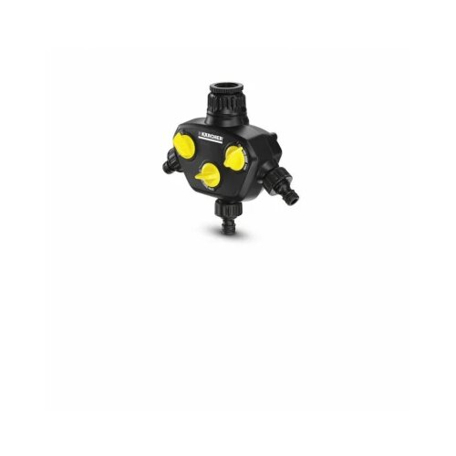 Karcher 3-kraki razdelink Cene