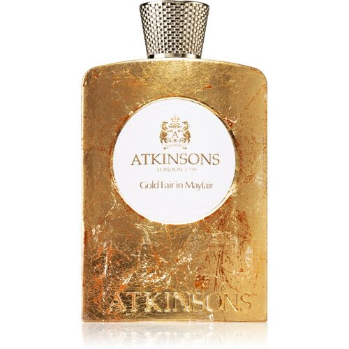 Atkinsons Gold Fair in Mayfair Eau de Parfum 100 ml Cene