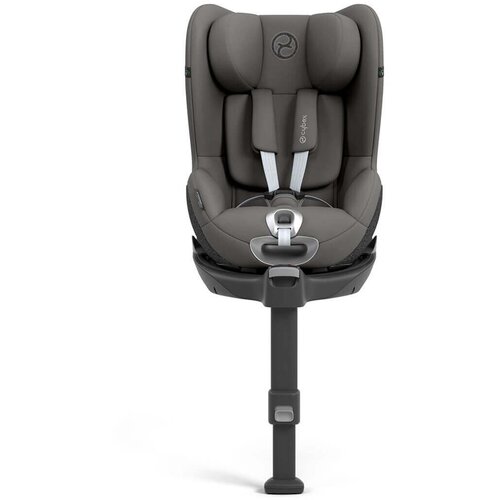 Cybex Avtosedež i-size 40-105 cm Sirona T Plus Platinum mirage grey Slike