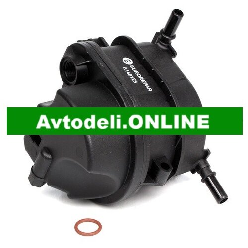 CITROËN/PEUGEOT Originalni gorivni filter 1.4HDI Diesel Cene