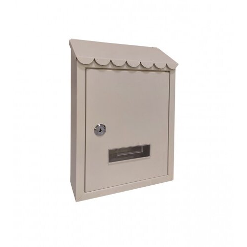 Master Po&amp;scaron;tansko sanduče 38011B-CR Slike