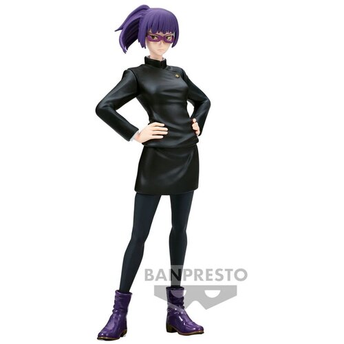 Banpresto - jujutsu kaisen - jukon no kata - kip makija zenina, (21255850) Slike
