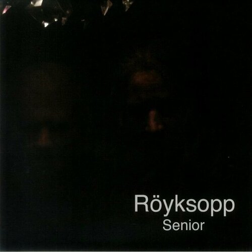 Royksopp Senior Cene