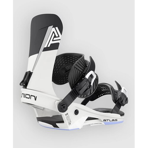 Union Atlas 2027 Snowboard vezi cool grey Slike