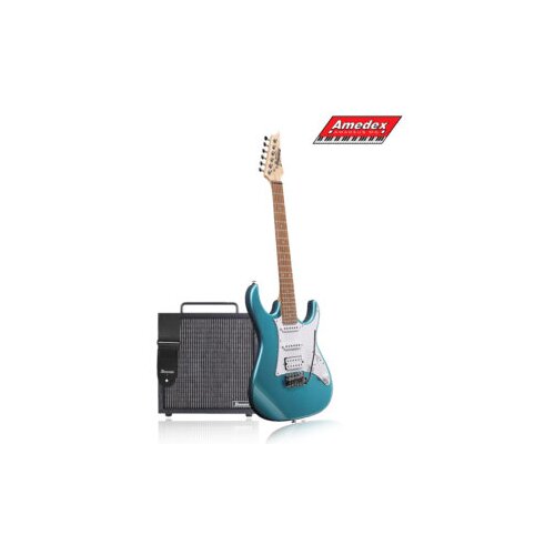  GITARA EL. IBANEZ GRX40 MLB SET Slike