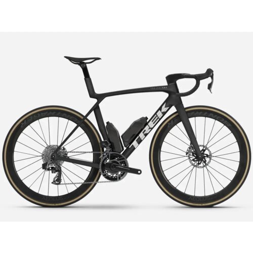  Bicikl Trek Madone SLR 9 AXS Gen 8 2026 Matte Deep Smoke - M-L Cijene