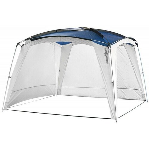 Brunner Medusa II pavilion 0102030N.C30 400x400 cm blue Cene