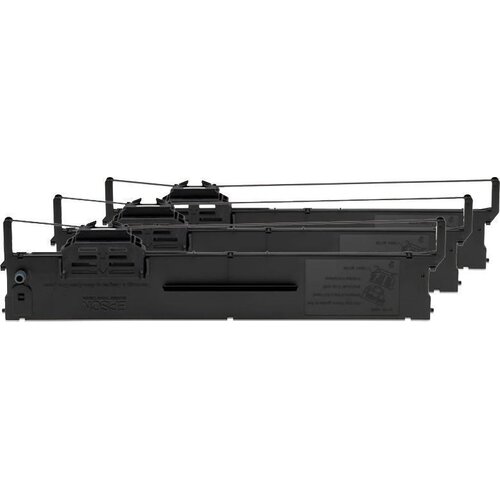 Epson "S015339 crna ribon traka (3 u pakovanju)" Cene