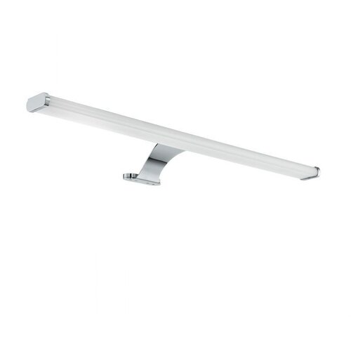 Eglo Vinchio zidna/1, led, 10w, 1500lm, ip44, hrom/bela Cene