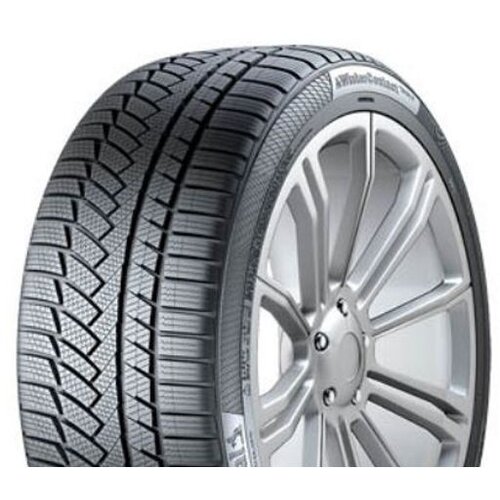 Continental 225/45R18 95H TS-850 P MOE SSR XL Cijene