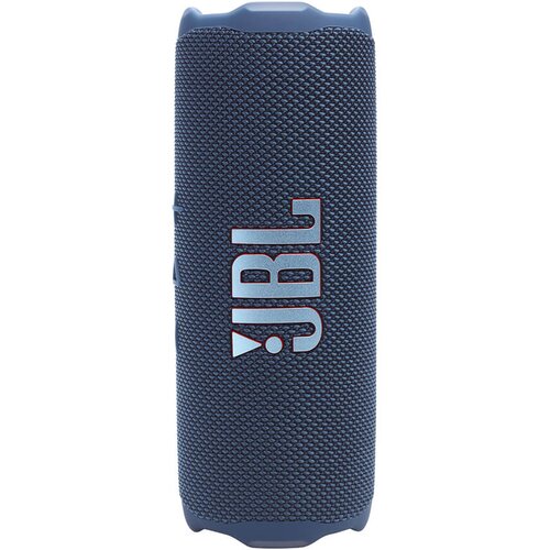 JBL Flip 7 Bluetooth prenosni zvočnik, moder Cene