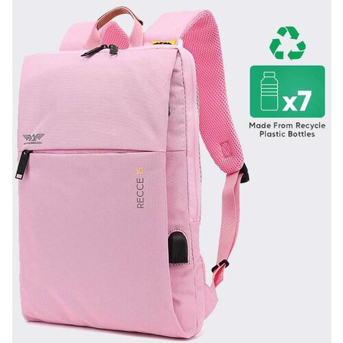 Armaggeddon Recce 15 Gaia Pink Ranac Cene