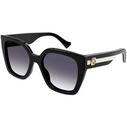 Gucci GG1300S 004 - ONE SIZE (55)