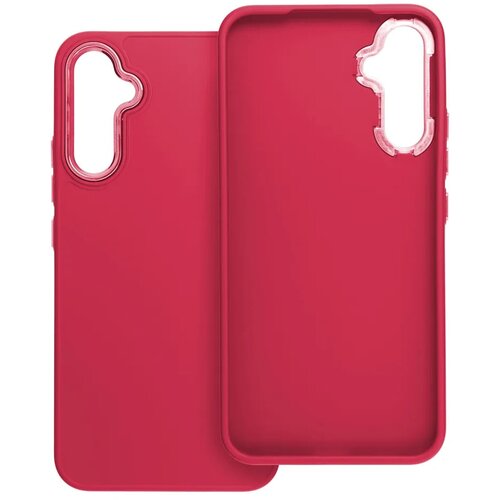 FRAME maska za SAMSUNG A34 5G magenta Slike