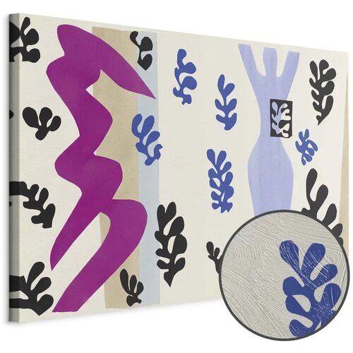  Slika - Henri Matisse – The Knife Thrower (from Jazz) 60x40 Premium Print Cene