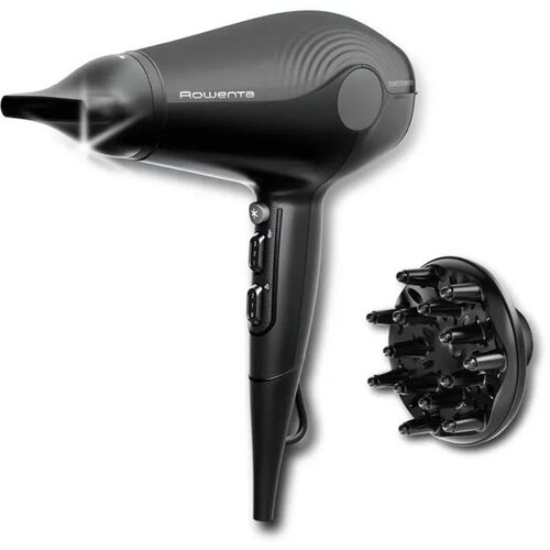 Rowenta Su&amp;scaron;ilec za lase Monochrome 1800 W, (5000530528) Slike