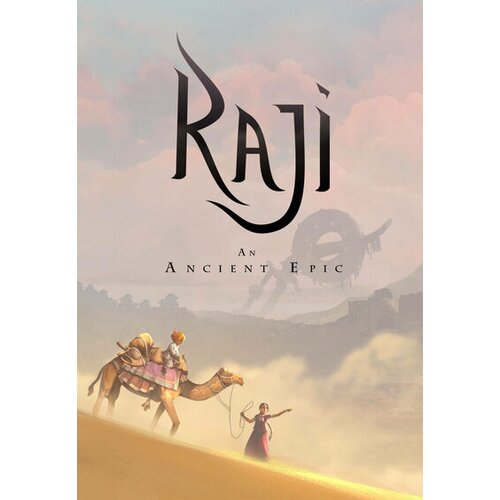 Steam Raji: An Ancient Epic (PC) Key EUROPE Cene