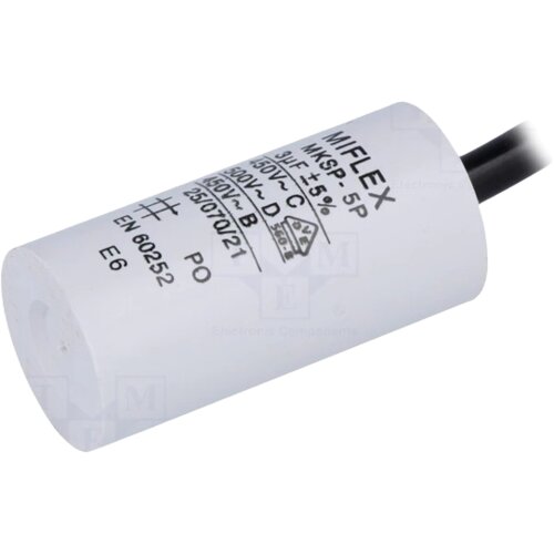  Kondenzator 3uF 450V I150V530K-C1 Cene