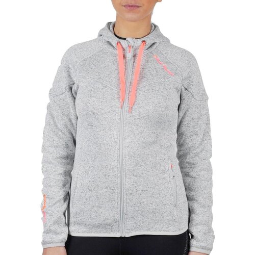 Peak Mountain Flis Blouson polaire femme ATORA Siva Cene