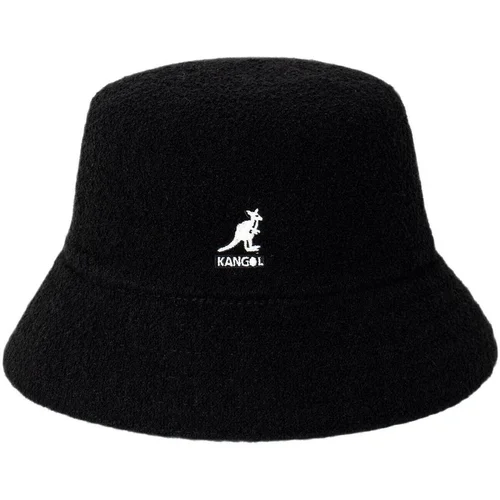 Kangol Bermuda UNISEX K3050ST Crna