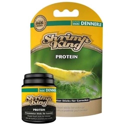 Dennerle shrimp king protein Cene