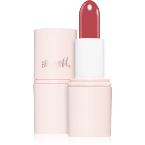 Barry M Sheer Splash vlažilni balzam za ustnice odtenek Raspberry Refresh 3 g Slike