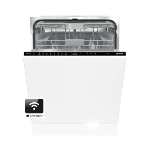 Gorenje Mašina za pranje sudova GV673A6 Cene