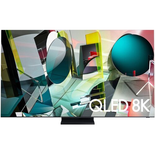 Samsung qled tv 65Q950T, qled, smart Slike