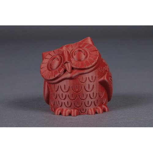 Formfutura matt pla earth red camouflage - 1,75 mm Slike