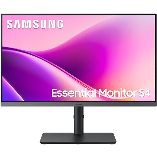 Samsung MONITOR LED 24 LS24F430UAUXEN 100Hz, (5000369050) Cene
