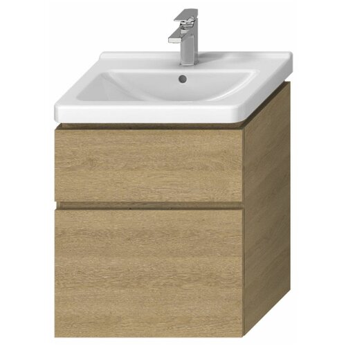 Jika H40J4234025191 Cubito 59 x 43 cm omarica za umivalnik Slike