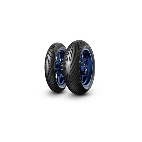 Metzeler Racetec RR Rain ( 120/70 R17 TL Mischung K1, NHS, sprednje kolo ) Cene